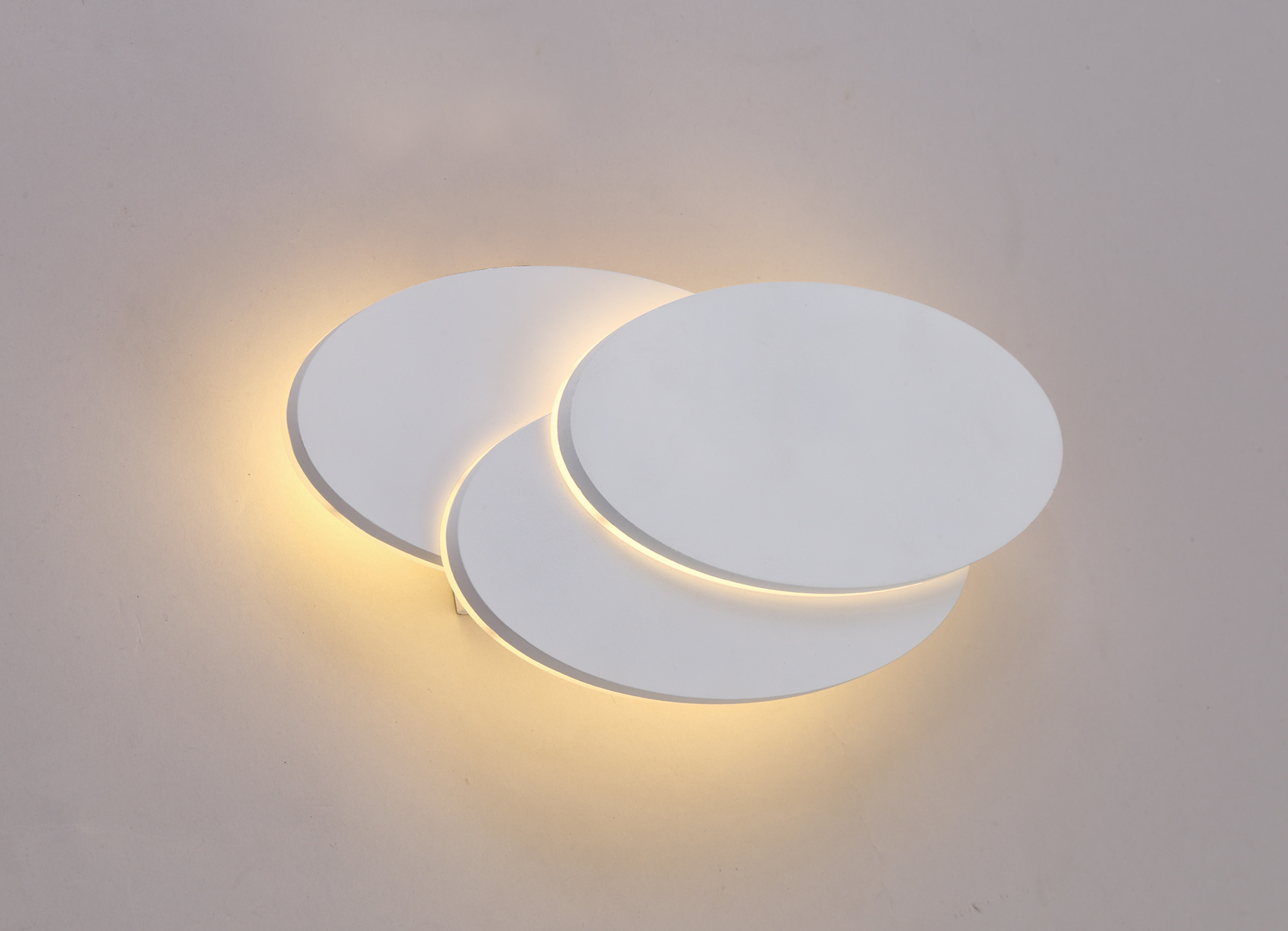 Kiania Wall Lights Deco Flush Wall Lights